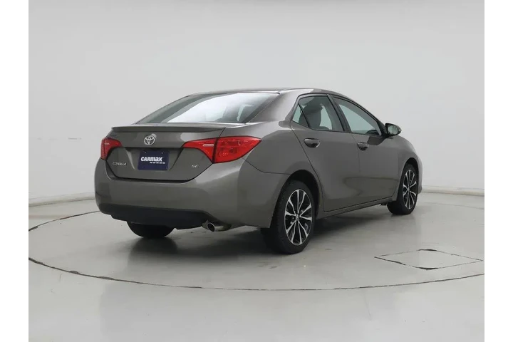 $21998 : Toyota Corolla 2018 SE 4dr S image 8