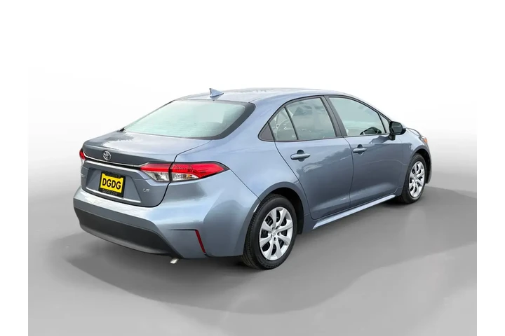$19600 : Toyota Corolla 2024 LE 4dr S image 5