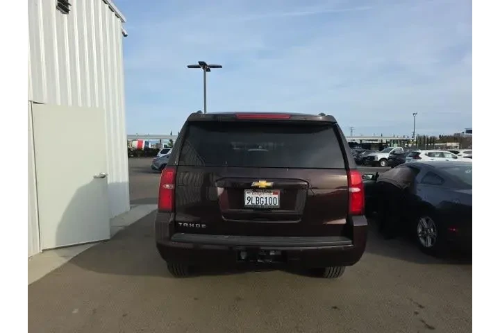 $26900 : Chevrolet Tahoe 2020 4x4 LS image 5