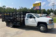 $12500 : 2017 Silverado 3500HD Work Tr thumbnail