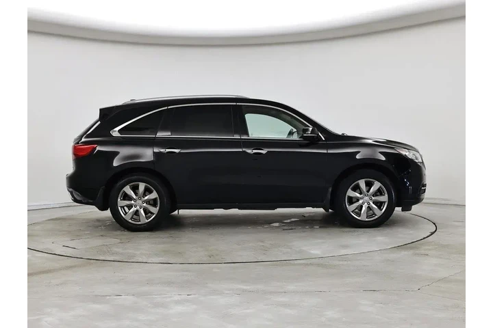 $21998 : Acura MDX 2016 SH-AWD 4dr SU image 7