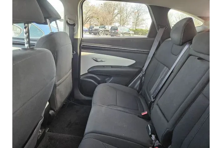 $20991 : Hyundai TUCSON 2023 SEL 4dr image 9
