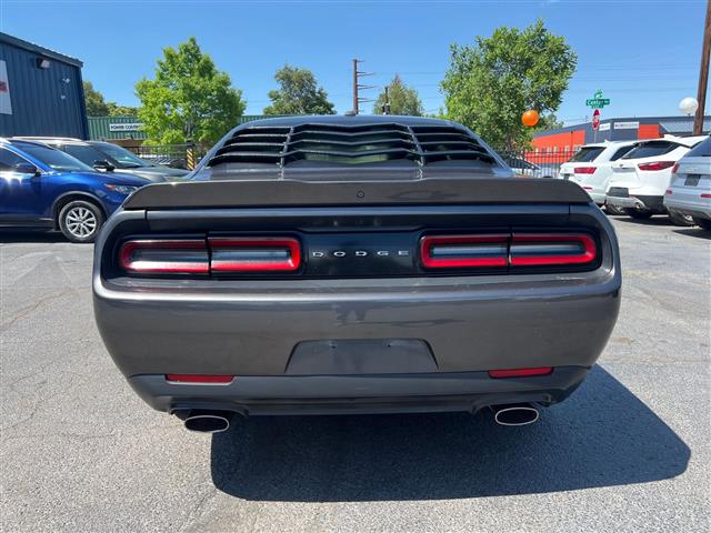 $17888 : 2018 Challenger R/T, FAST, AF image 8