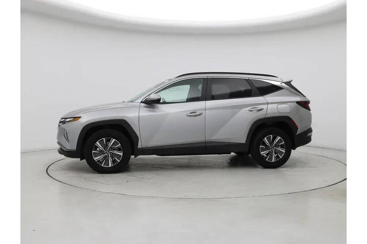 $28998 : Hyundai TUCSON Hybrid 2024 A image 3