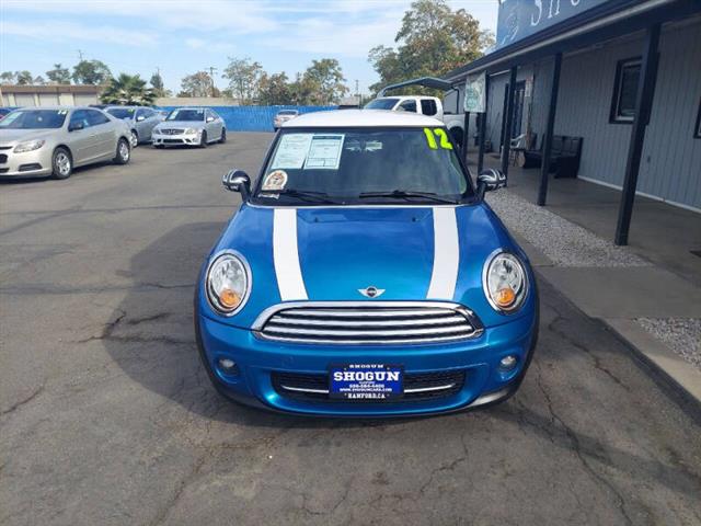 $8495 : 2012 MINI Cooper Hardtop image 8