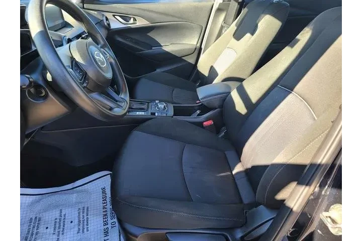 $17372 : Mazda CX-3 2021 AWD Sport 4d image 8