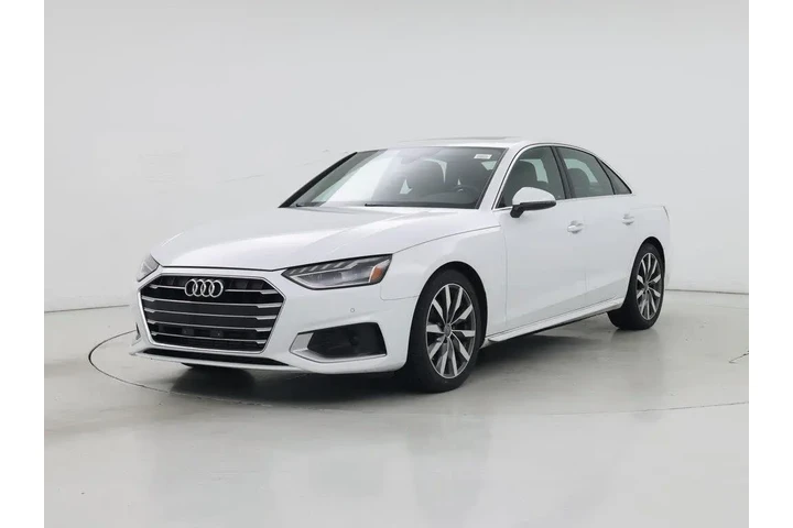 $19998 : Audi A4 2020 Premium Plus 40 image 4