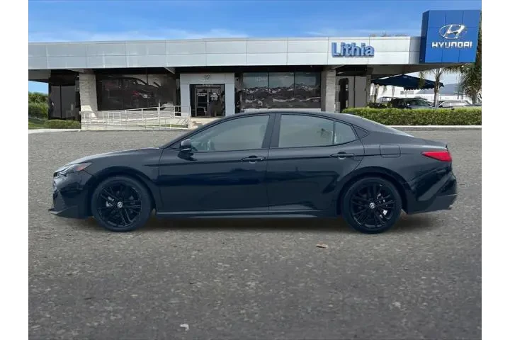 $26999 : Toyota Camry 2025 SE 4dr Sed image 6