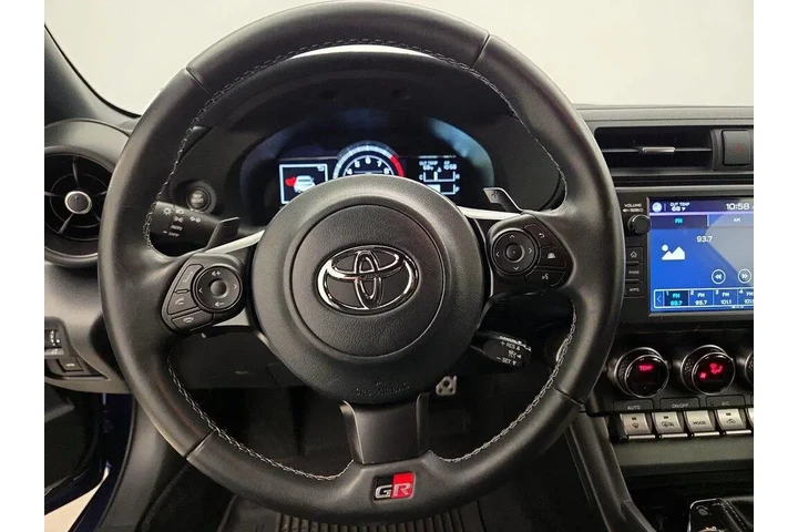 $32998 : Toyota GR86 2023 Premium 2dr image 10