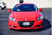 $6795 : Honda CR-Z 2012 EX 2dr Hatch thumbnail
