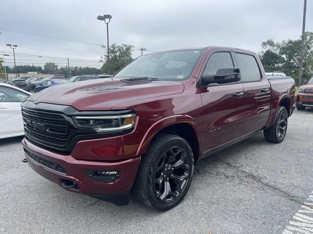 $54595 : PRE-OWNED 2023 RAM 1500 LIMIT image 7