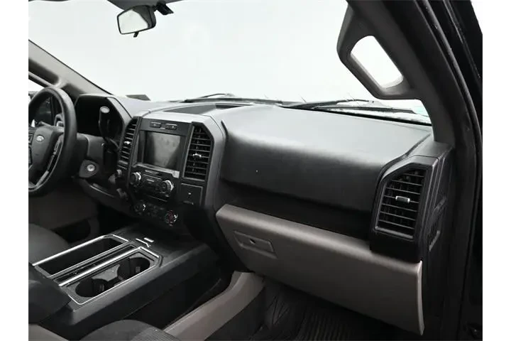 $16309 : Ford F-150 2018 4x4 XL 4dr S image 8