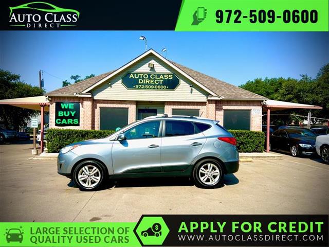 $11950 : 2012 HYUNDAI TUCSON GLS image 4