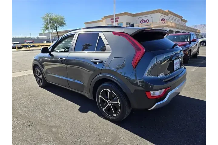 $22975 : Kia Niro 2024 EX 4dr Crossov image 4