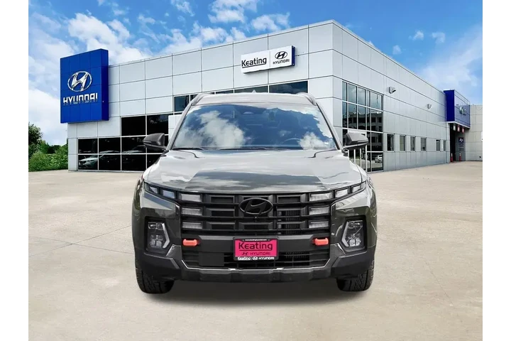 $33980 : Hyundai SANTA CRUZ 2025 AWD image 2