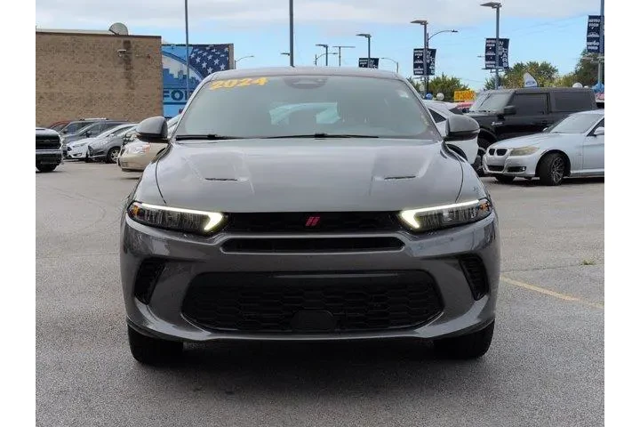 $20971 : Dodge Hornet 2024 AWD R/T 4d image 10