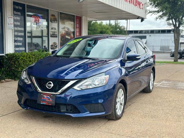 $11900 : 2018 Sentra S image 6