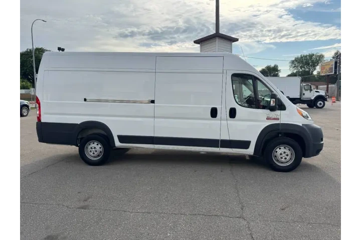 $19990 : 2017 RAM ProMaster 3500 159 WB image 6