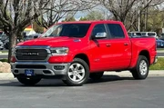 Ram 1500 2022 4x4 Laramie 4d en Boise