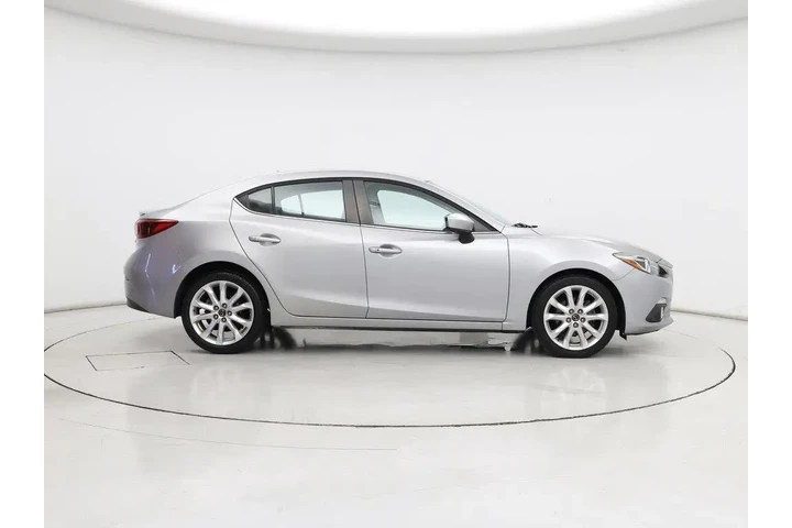 $15998 : Mazda Mazda3 2016 s Grand To image 7