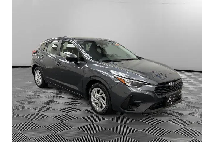 $20388 : Subaru Impreza 2024 AWD Base image 7