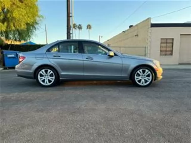 $7990 : 2011 MERCEDES-BENZ C-CLASS201 image 4