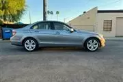 $7990 : 2011 MERCEDES-BENZ C-CLASS201 thumbnail