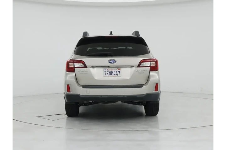 $21998 : Subaru Outback 2017 AWD 3.6R image 6