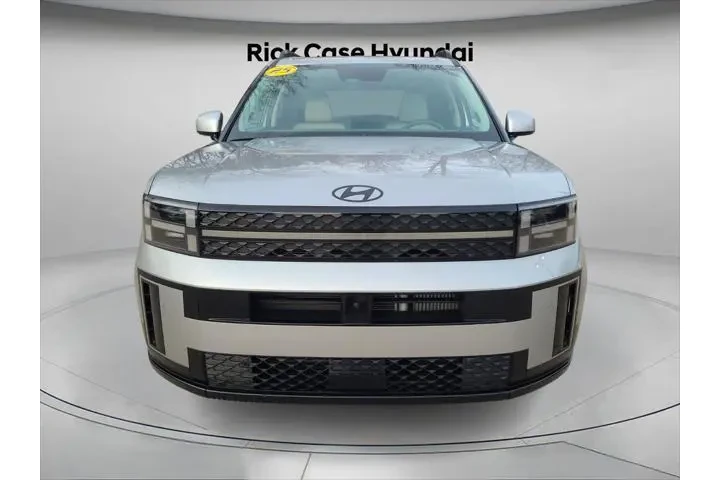 $39988 : Hyundai SANTA FE 2025 Callig image 5