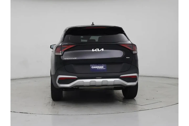 $22998 : Kia Sportage 2025 AWD LX 4dr image 6
