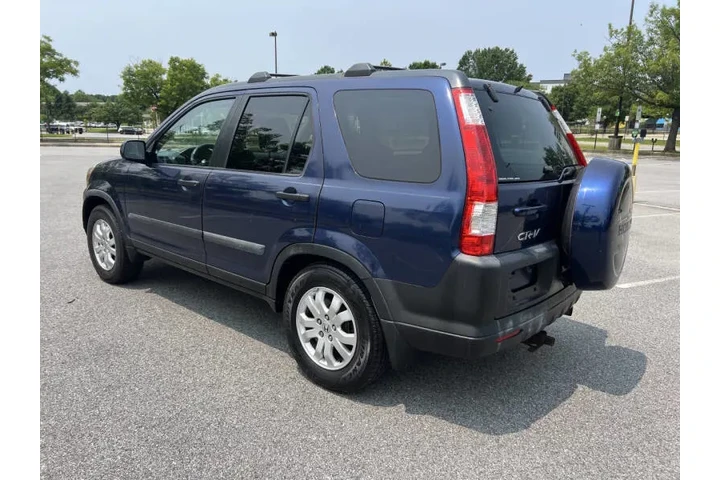 $3900 : 2005 CR-V EX image 5