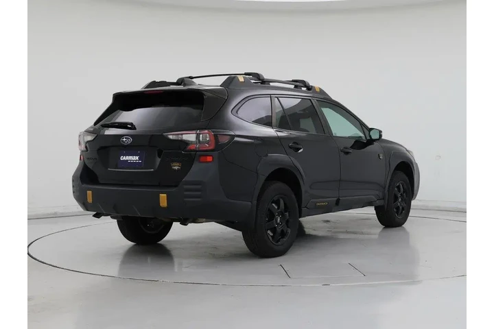 $27998 : Subaru Outback 2022 AWD Wild image 8