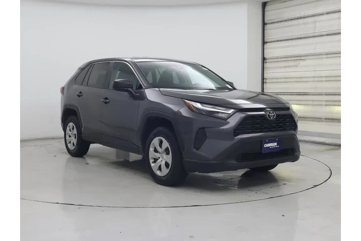 $26998 : Toyota RAV4 2024 AWD LE 4dr image 1