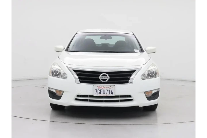 $14998 : Nissan Altima 2014 2.5 S 4dr image 5