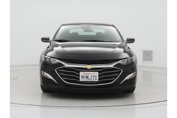 $20998 : Chevrolet Malibu 2023 LS 4dr image 5