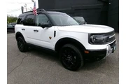 $36996 : Ford Bronco Sport 2025 AWD B thumbnail