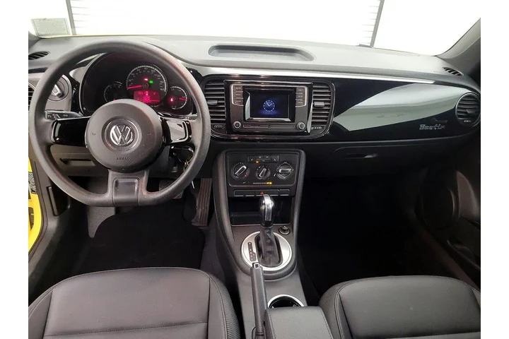 $16998 : Volkswagen Beetle 2016 1.8T image 9