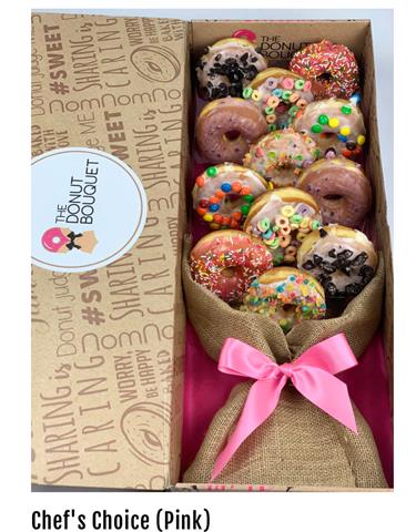 The Donut Bouquet image 7