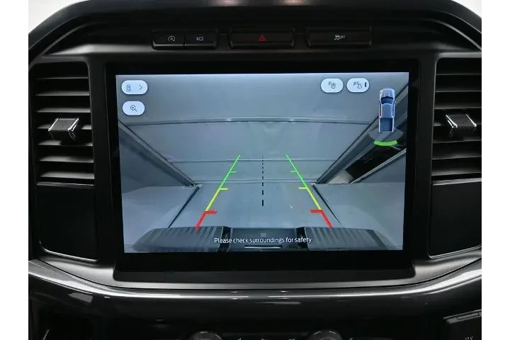 $38997 : Ford F-150 2024 4x2 STX 4dr image 3