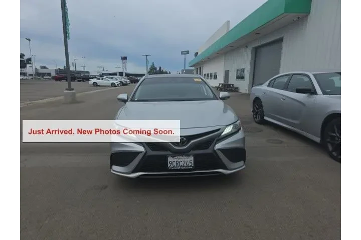 $29900 : Toyota Camry 2023 AWD XSE 4d image 2