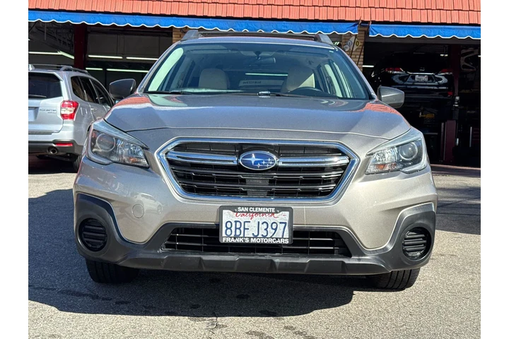 $8995 : Subaru Outback 2018 AWD 2.5i image 3