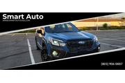 $26900 : 2022 Forester Wilderness thumbnail