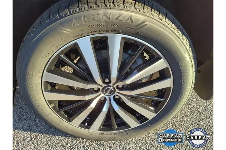 $39985 : Nissan Pathfinder 2024 AWD P image 5