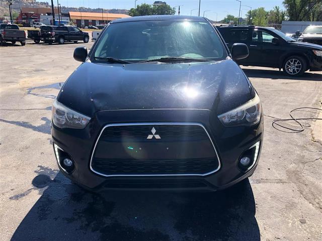 $7995 : 2015 MITSUBISHI OUTLANDER SPO image 7