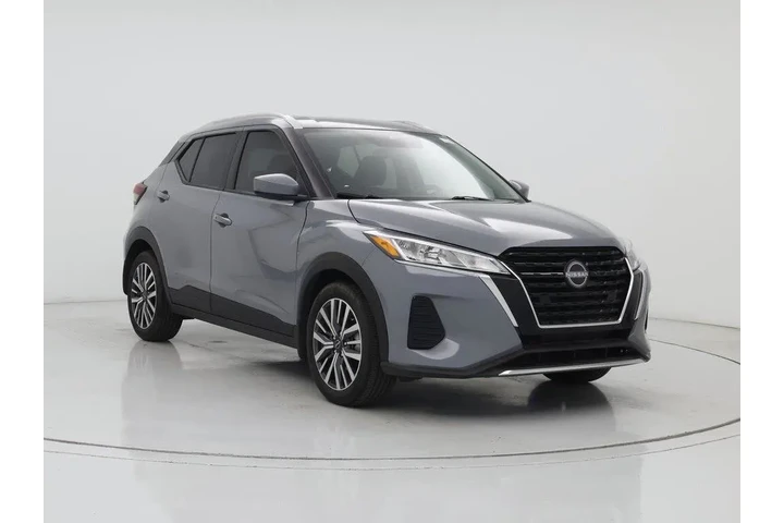 $19998 : Nissan Kicks 2023 SV 4dr Cro image 1