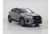 Nissan Kicks 2023 SV 4dr Cro en Reno