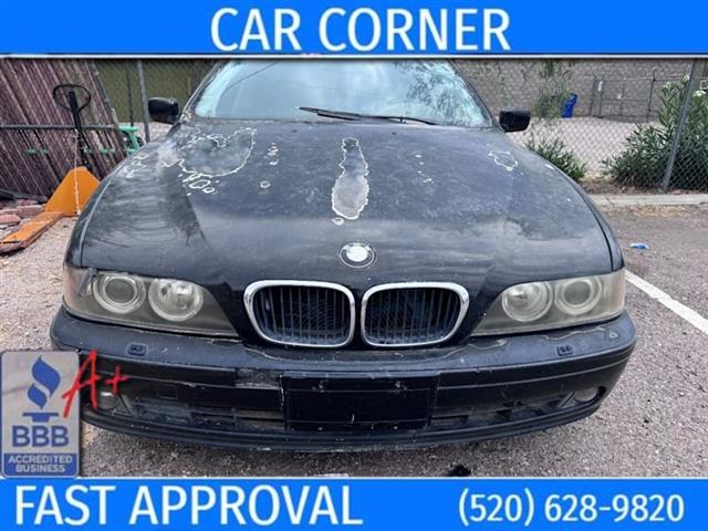 $1500 : 2003 BMW 5 Series 525i *** Me image 3