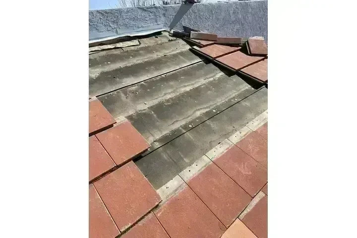 GARMAR ROOFING INC image 5