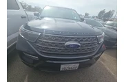 $32950 : Ford Explorer 2022 AWD XLT 4 thumbnail