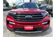 2020 Explorer XLT thumbnail